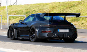 Porsche 911 GT2 RS (2026)