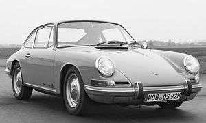 Porsche 912