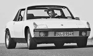 Porsche 914/6