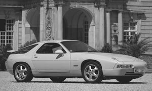 Porsche 928