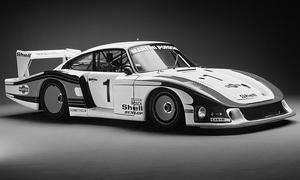 Porsche 935