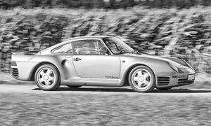 Porsche 959 (1987)