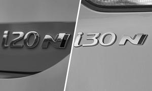 Hyundai i20 N/i30 N: Produktionsende