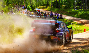 Rallyesport: Das sollte man wissen
