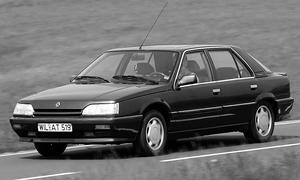 Renault 25