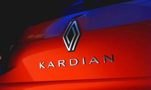 Renault Kardian (2024)