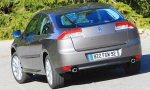 Renault Laguna Iii Autozeitung De