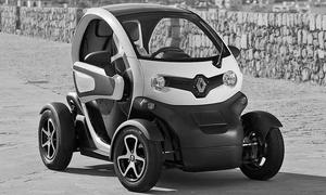 Renault Twizy