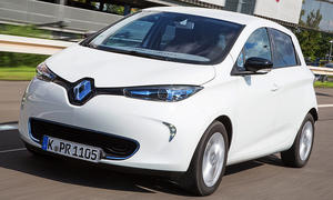 Renault Zoe (2018)