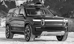 Rivian R1S