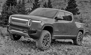 Rivian R1T