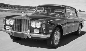 Rolls-Royce Silver Shadow