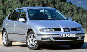 Seat Leon (1999)