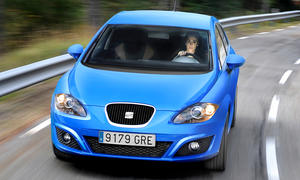 Seat Leon (2005)