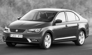 Seat Toledo