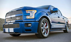 Shelby F-150 Super Snake