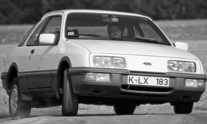 Ford Sierra