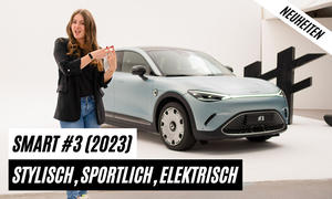 CUV-Coupé auf Spuren des Roadsters