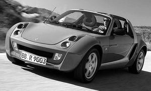 Smart Roadster