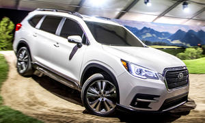 Subaru Ascent (2018)