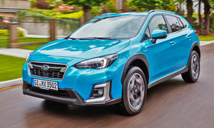 Subaru XV 2.0ie