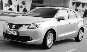 Suzuki Baleno