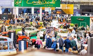 Techno Classica 2024