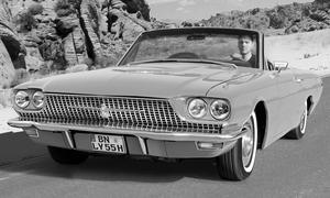 Ford Thunderbird