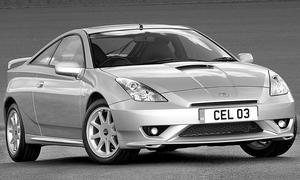 Toyota Celica