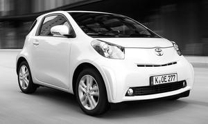 Toyota IQ