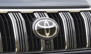 Unregelmäßigkeiten bei Leistungstest gab es auch bei den Dieselmodellen des Toyota Land Cruiser.