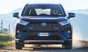 Toyota RAV4 (2019)