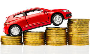 Autokostencheck: Alle Unterhaltskosten im Überblick