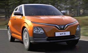 Vinfast VF5 (2023)