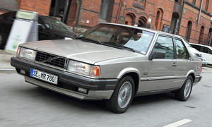 Volvo 780 Bertone Coupé