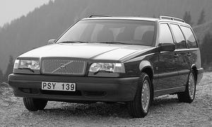 Volvo 850