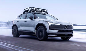Volvo EX30 Cross Country (2025)