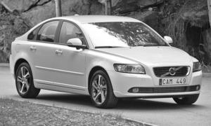 Volvo S40