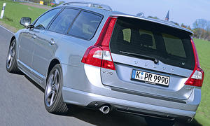 Volvo V70 (2008)