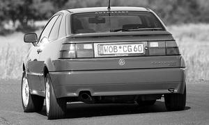 VW Corrado