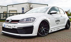 VW Golf 7 GTI von Ingo Noak