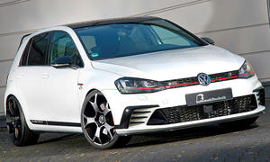 VW Golf GTI Clubsport von B&B