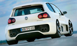 VW Golf GTI W12-650