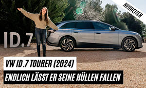 VW ID.7 Tourer (2024)