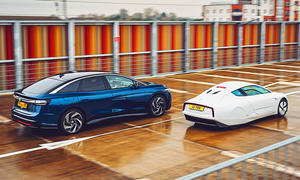 VW XL1/VW ID.7
