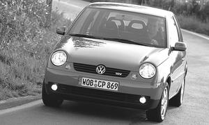 VW Lupo