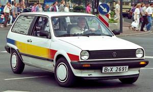 VW Öko-Polo