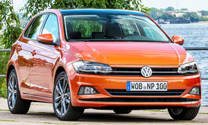 VW Polo 6 (2017)