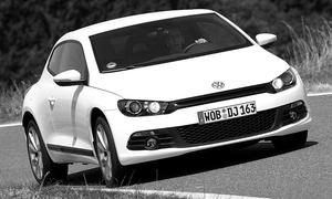 VW Scirocco