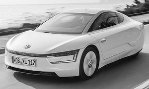 VW XL1